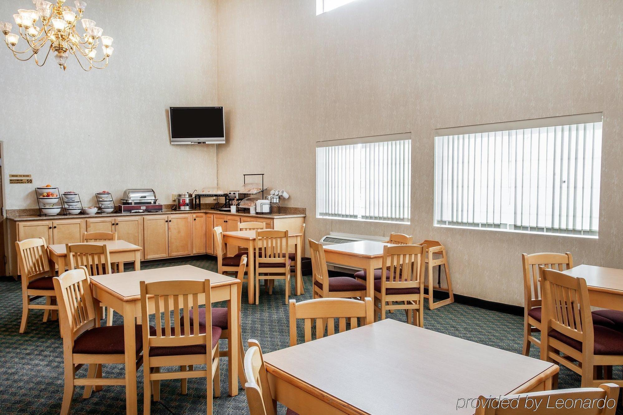 Best Western Plus Wenatchee Downtown Hotel Экстерьер фото