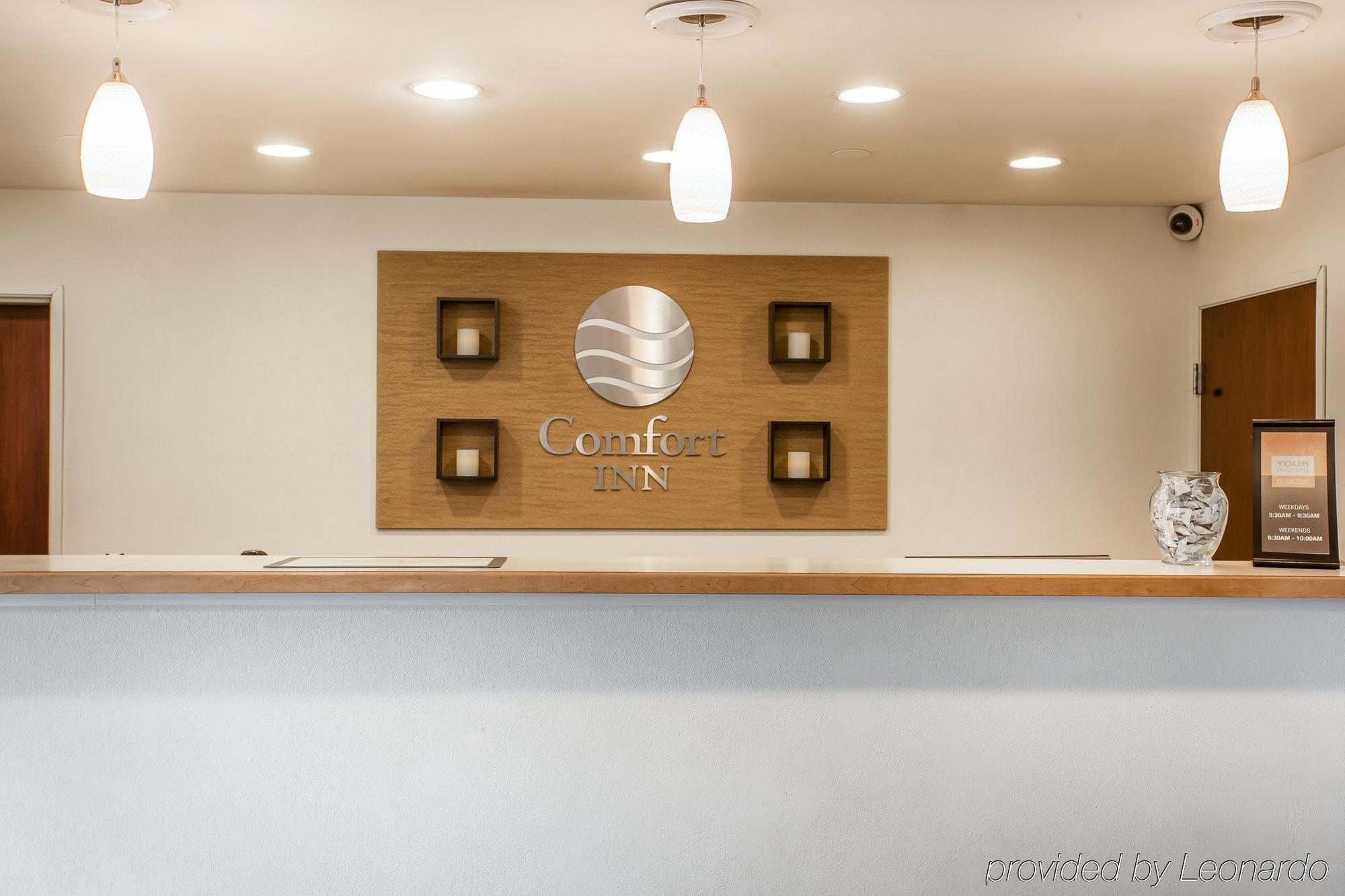 Best Western Plus Wenatchee Downtown Hotel Экстерьер фото