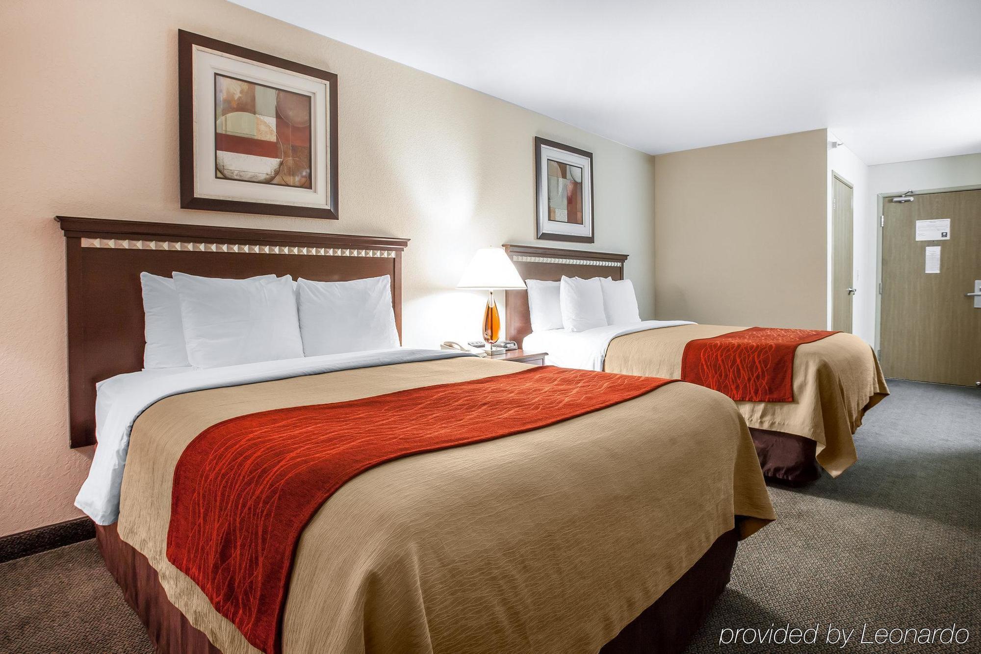 Best Western Plus Wenatchee Downtown Hotel Экстерьер фото