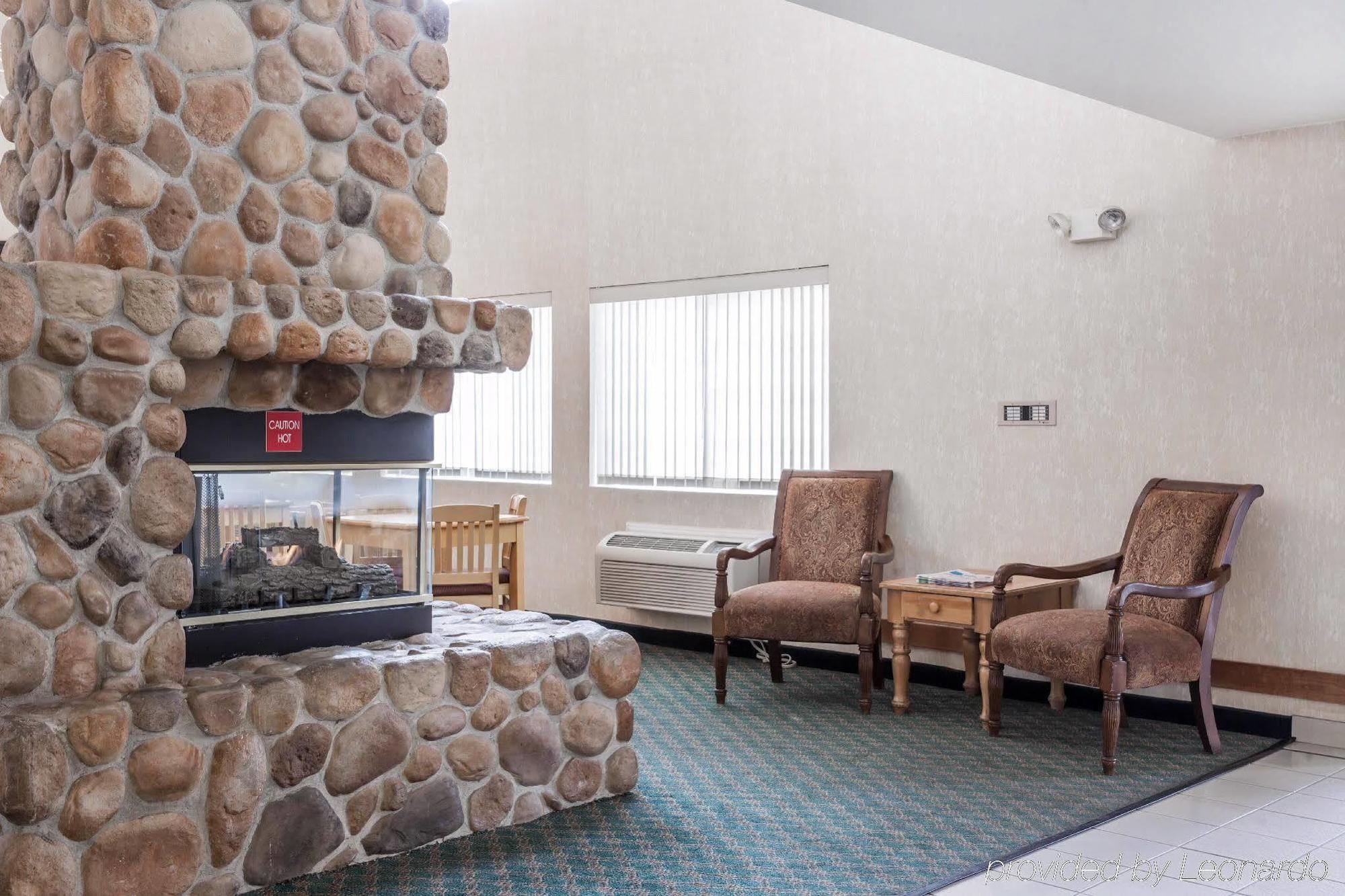 Best Western Plus Wenatchee Downtown Hotel Экстерьер фото