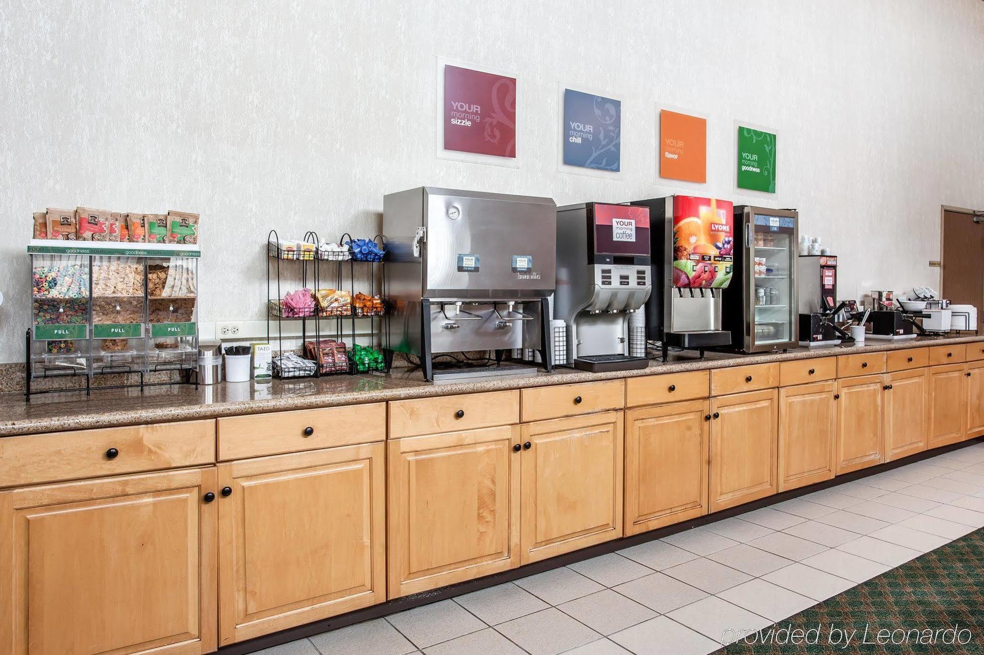 Best Western Plus Wenatchee Downtown Hotel Экстерьер фото