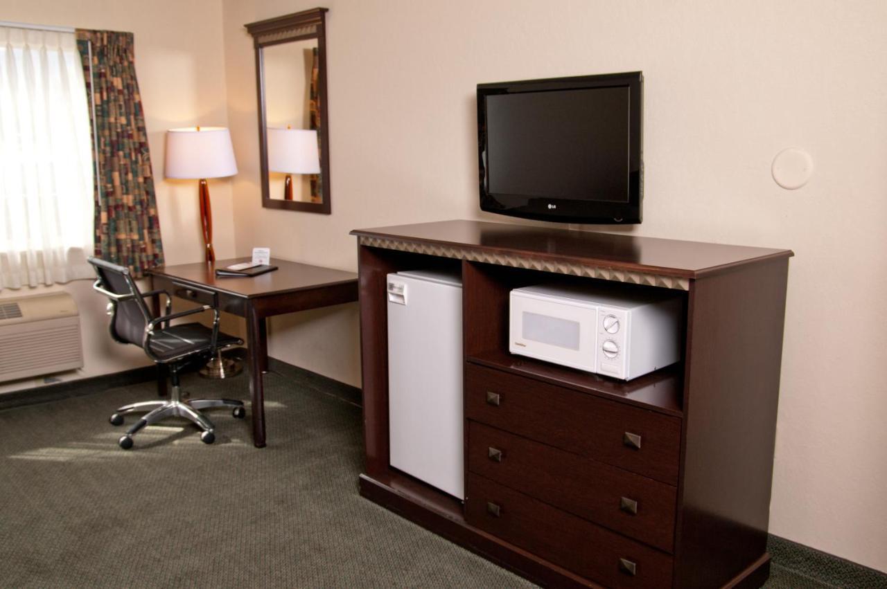 Best Western Plus Wenatchee Downtown Hotel Номер фото